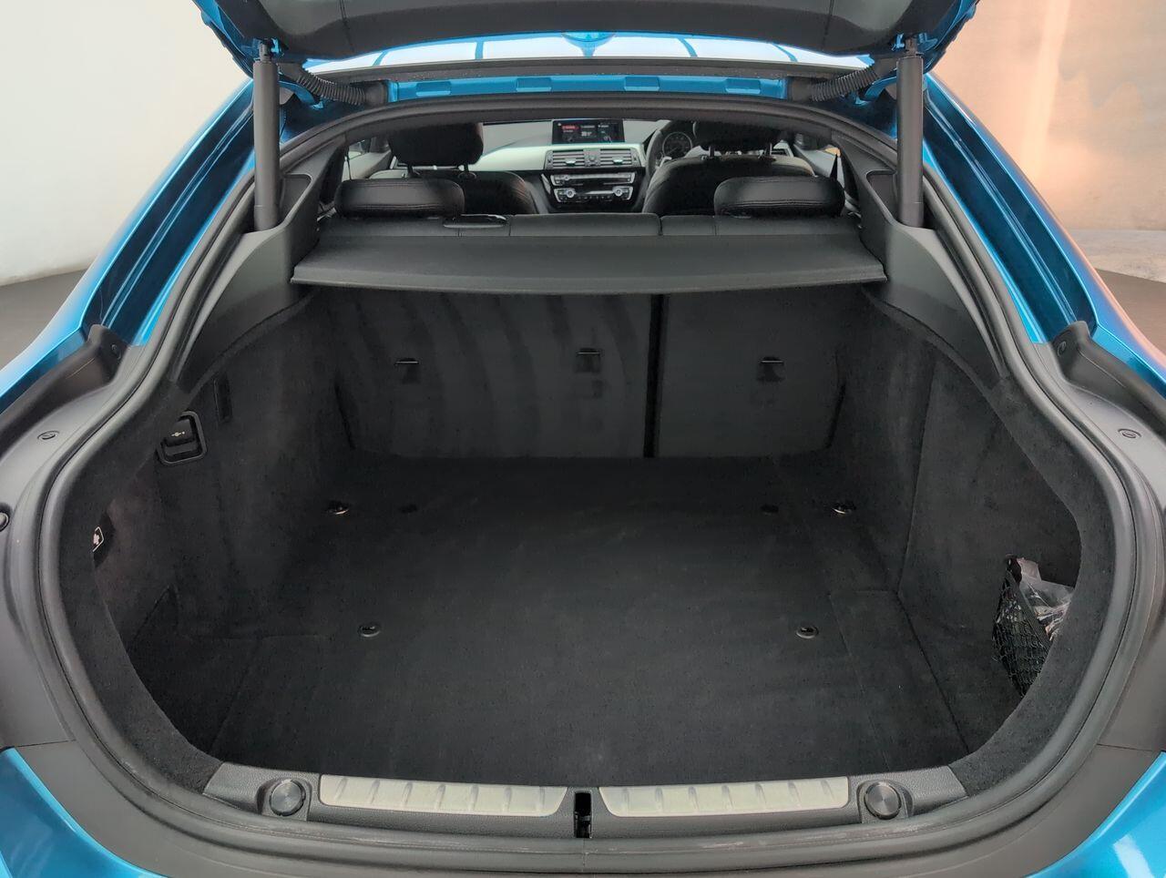 Used BMW 4 Series 2018 for sale - 76512239: Photo 28