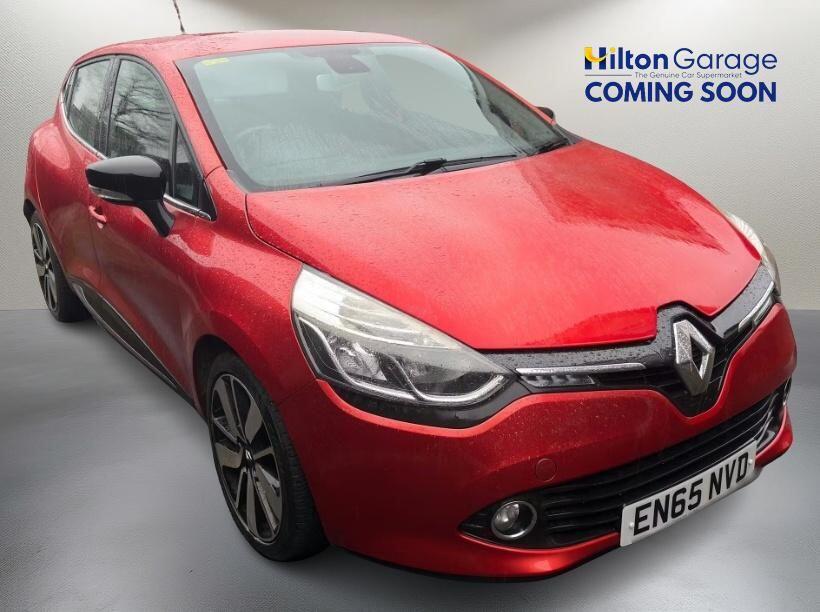 Used Renault Clio 2016 for sale - 77290898: Photo 1