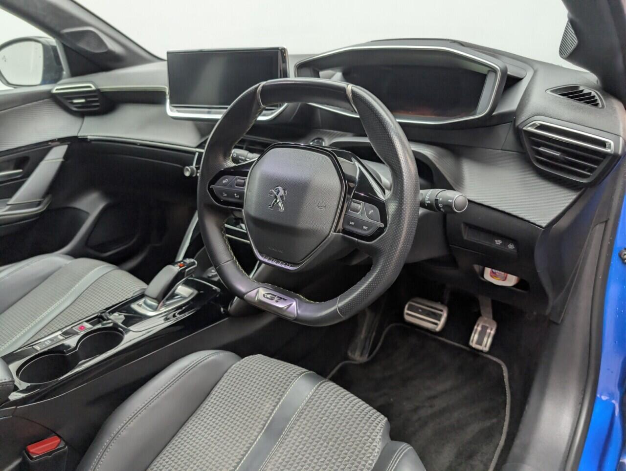 Used Peugeot E-208 2021 for sale - 76572784: Photo 11