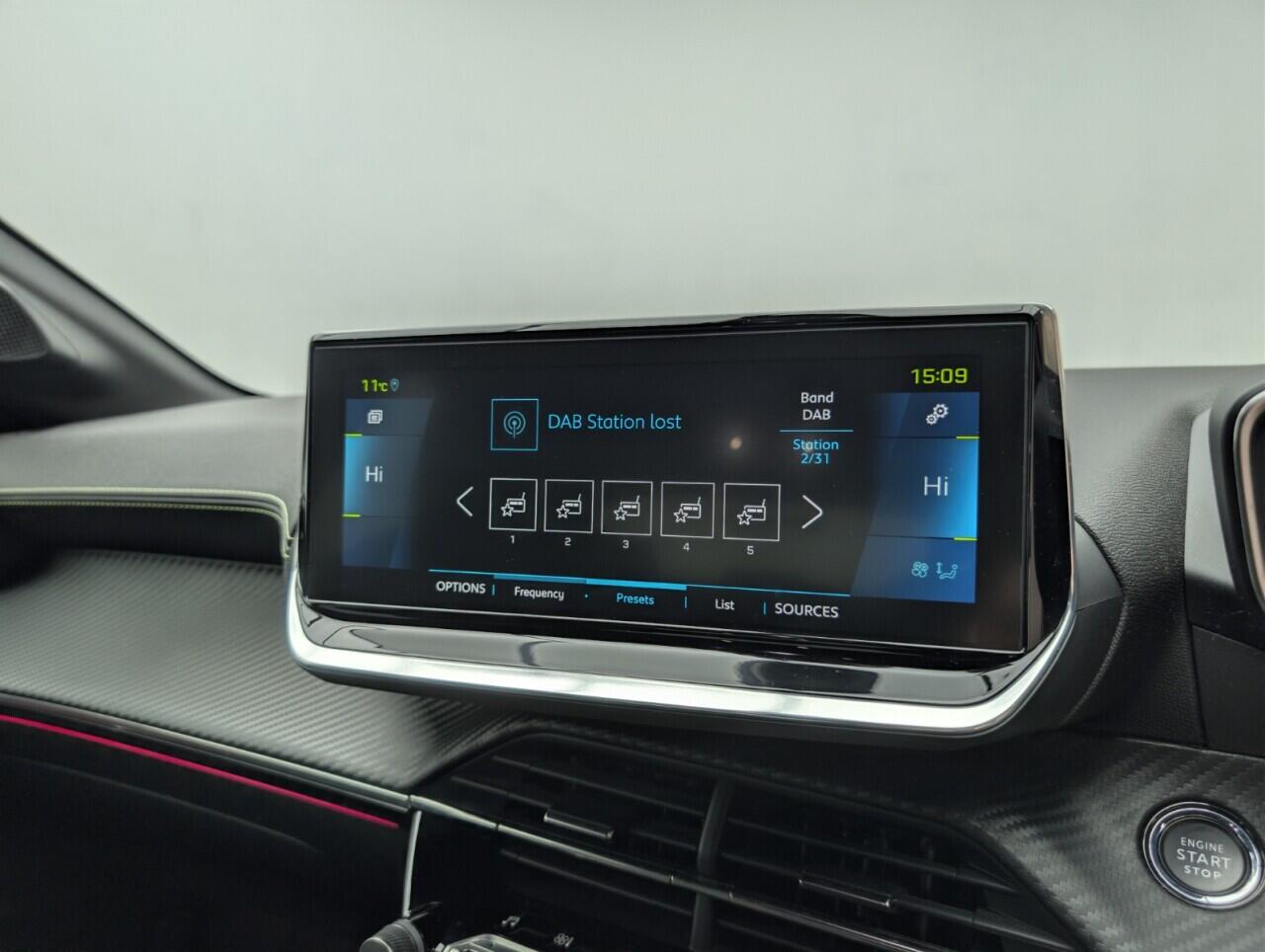 Used Peugeot E-208 2021 for sale - 76572784: Photo 13