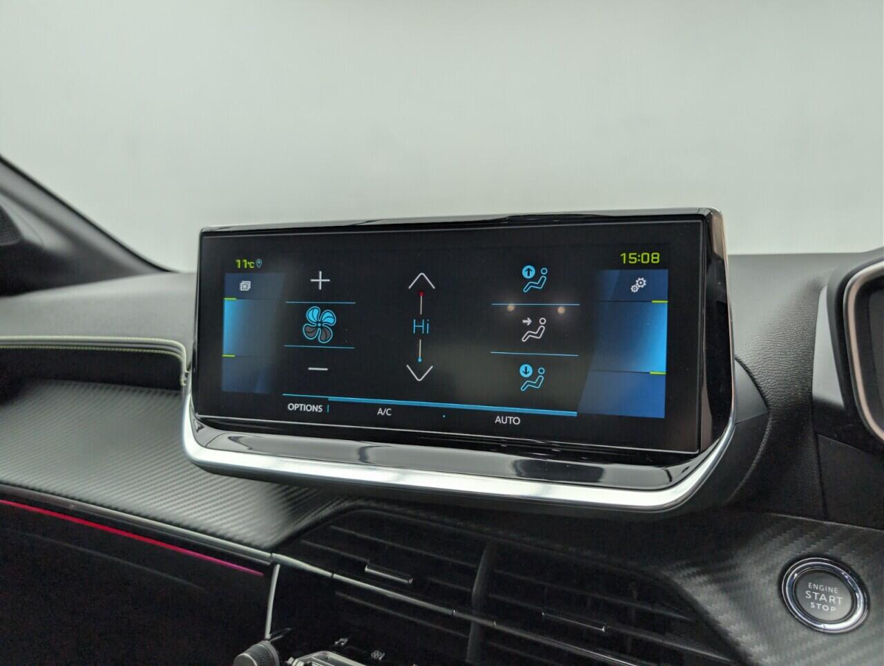 Used Peugeot E-208 2021 for sale - 76572784: Photo 15