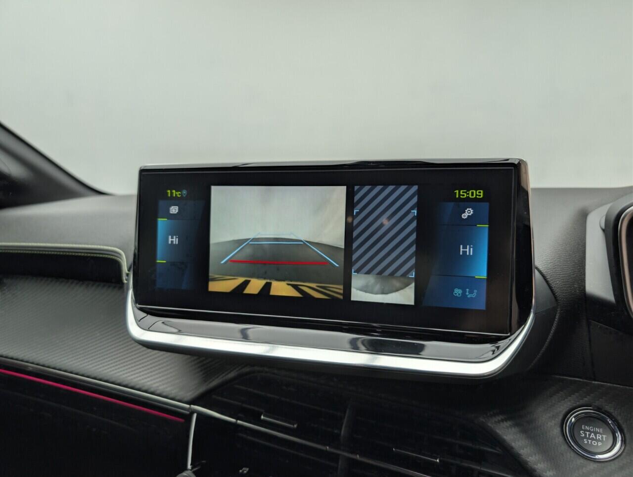 Used Peugeot E-208 2021 for sale - 76572784: Photo 16