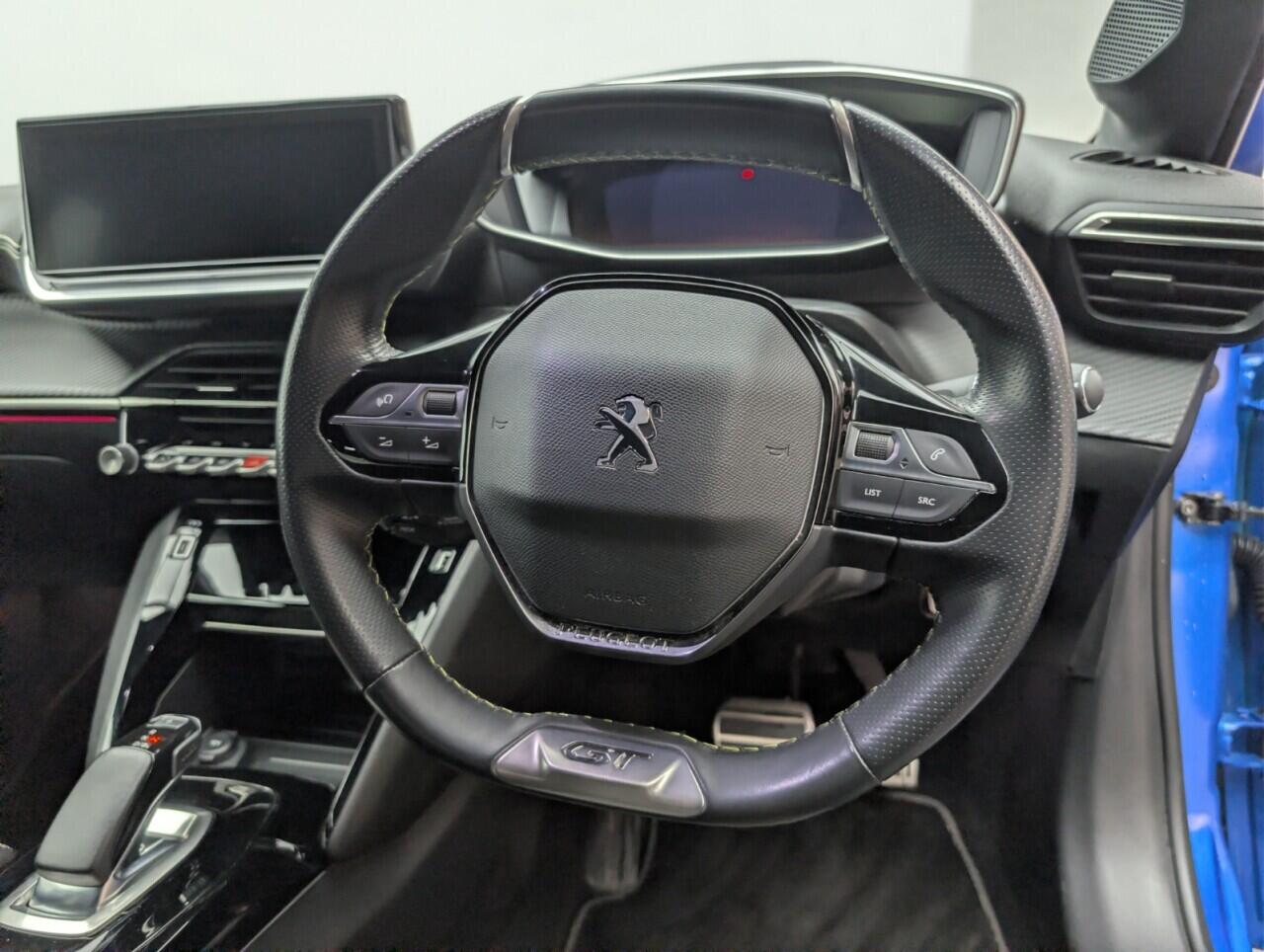 Used Peugeot E-208 2021 for sale - 76572784: Photo 23