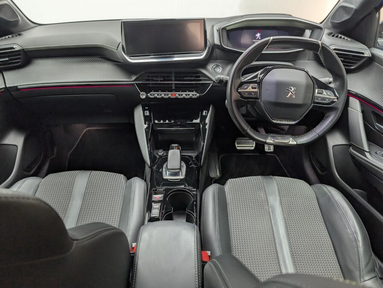 Used Peugeot E-208 2021 for sale - 76572784: Photo 24