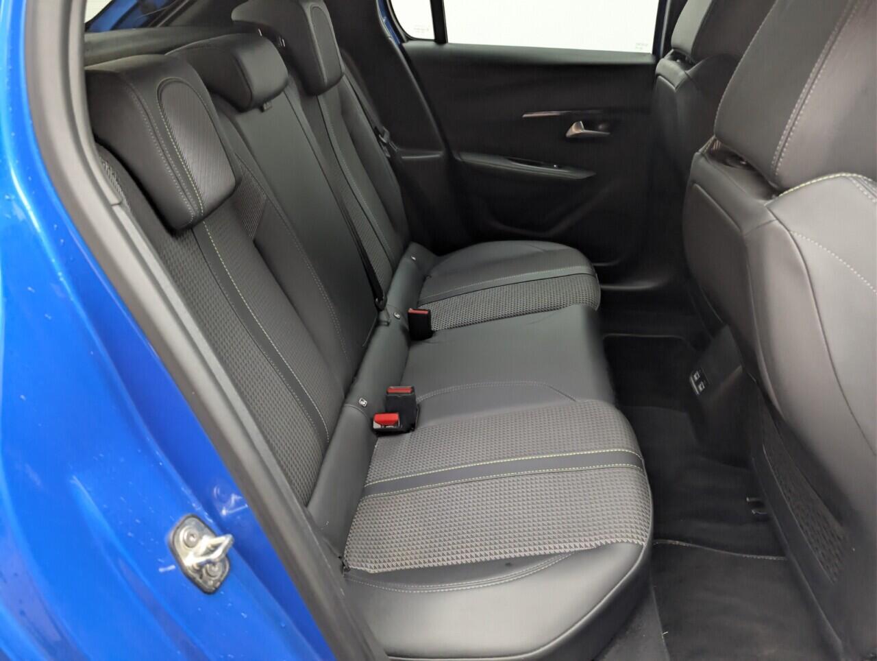 Used Peugeot E-208 2021 for sale - 76572784: Photo 25