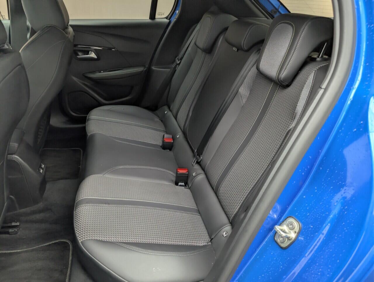 Used Peugeot E-208 2021 for sale - 76572784: Photo 27