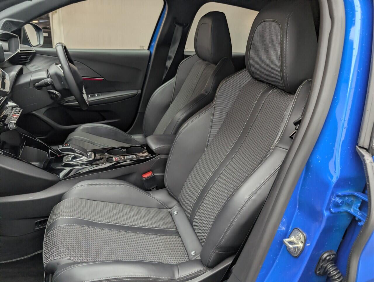 Used Peugeot E-208 2021 for sale - 76572784: Photo 28