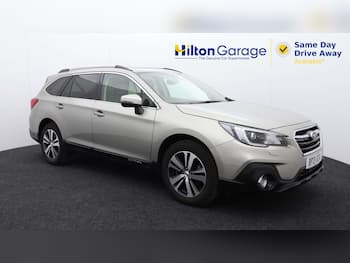 Used Subaru Outback 2021 for sale - 79692876: Photo