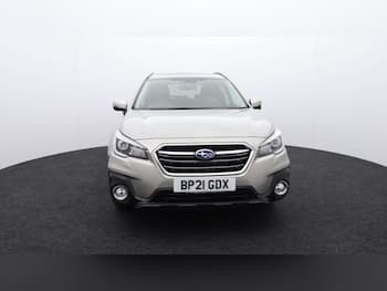 Used Subaru Outback 2021 for sale - 79692876: Photo