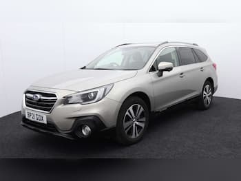 Used Subaru Outback 2021 for sale - 79692876: Photo