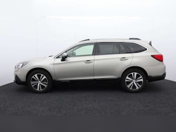 Used Subaru Outback 2021 for sale - 79692876: Photo