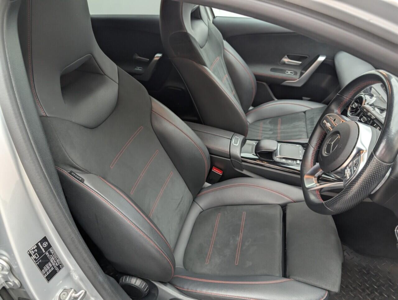 Used Mercedes-Benz A-Class 2020 for sale - 76423400: Photo 12