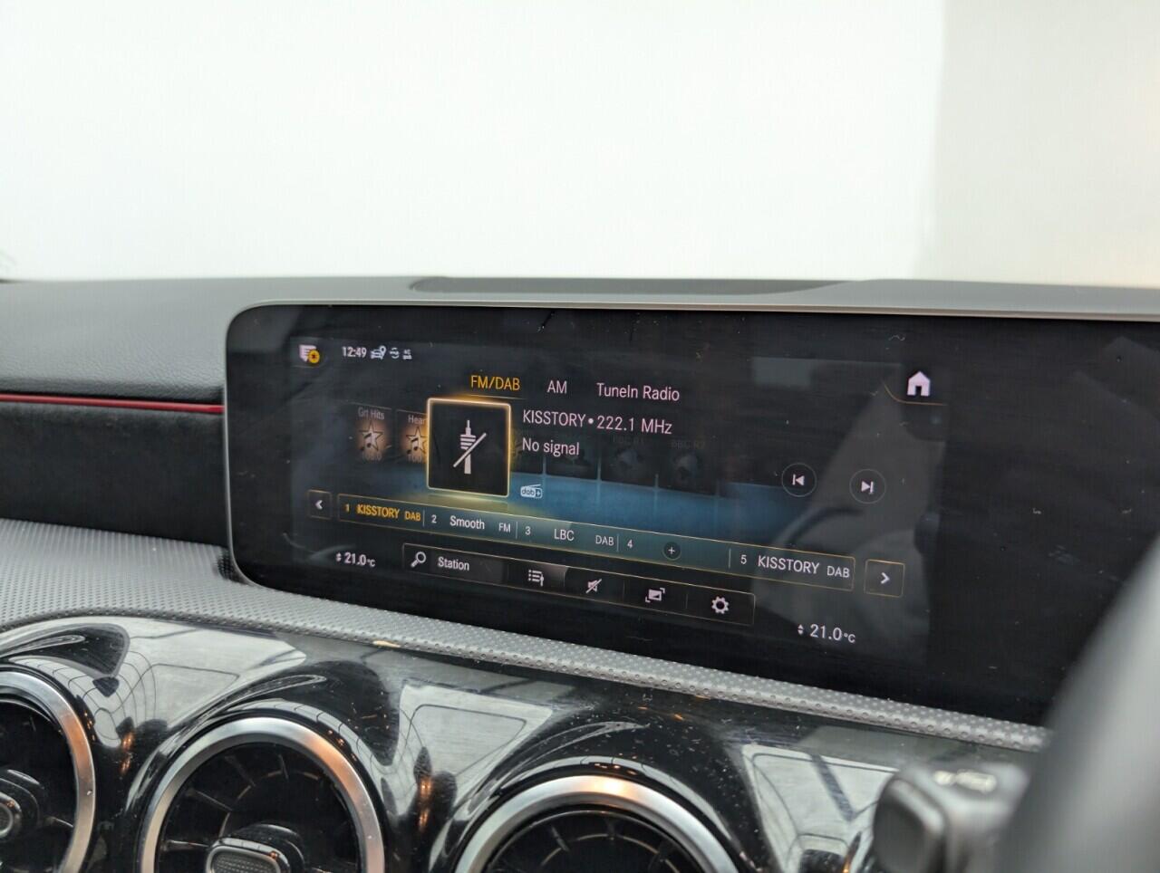 Used Mercedes-Benz A-Class 2020 for sale - 76423400: Photo 13