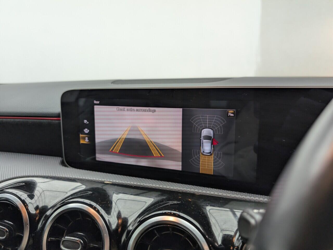 Used Mercedes-Benz A-Class 2020 for sale - 76423400: Photo 15