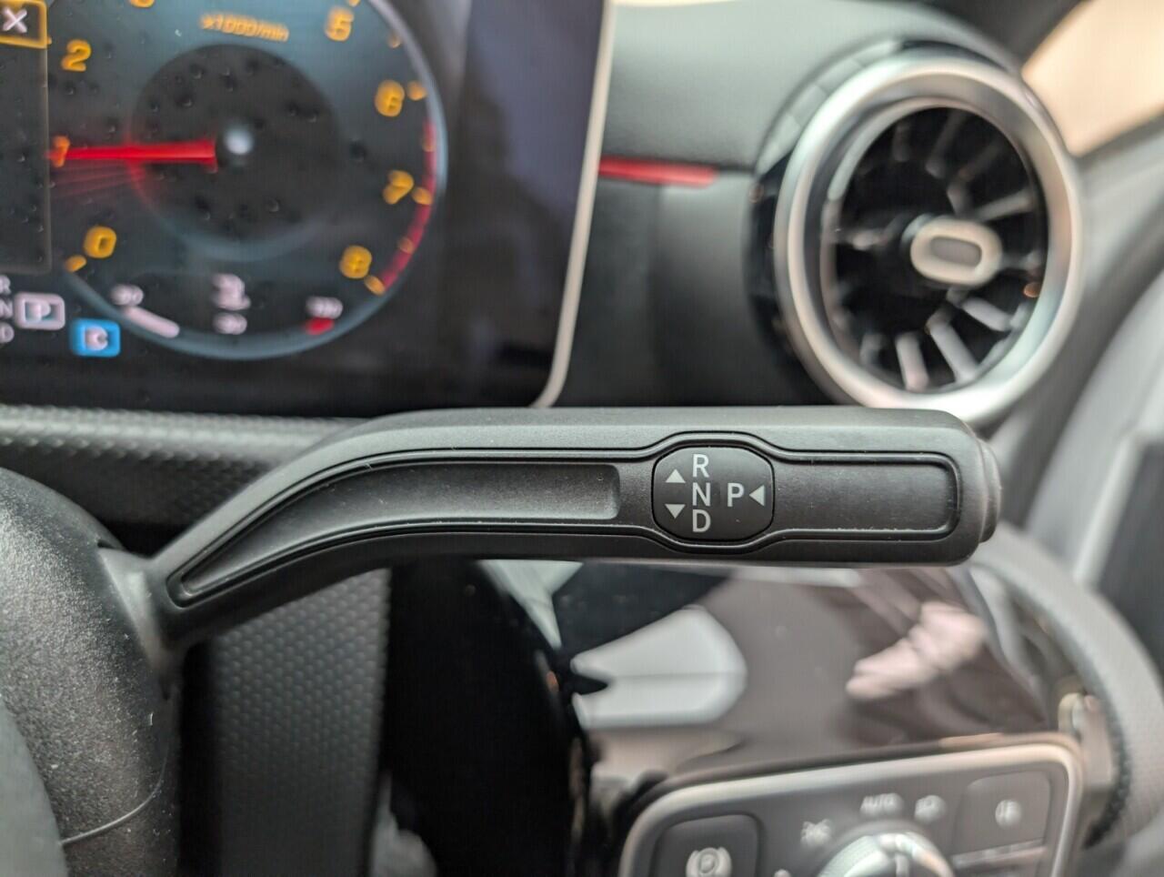 Used Mercedes-Benz A-Class 2020 for sale - 76423400: Photo 17