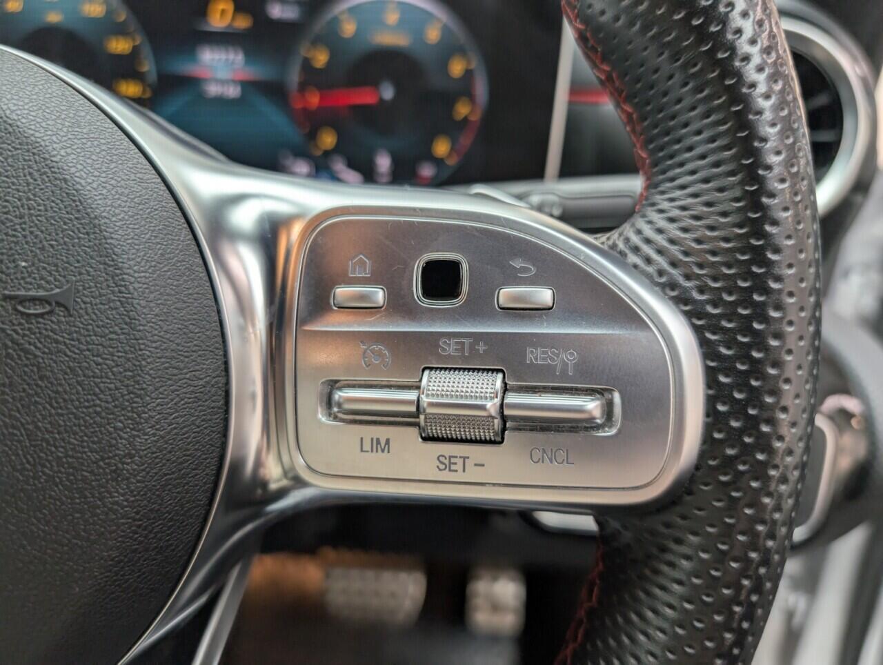 Used Mercedes-Benz A-Class 2020 for sale - 76423400: Photo 20