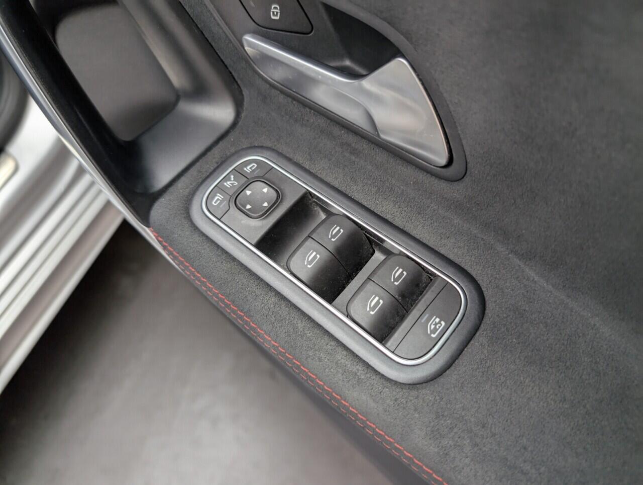 Used Mercedes-Benz A-Class 2020 for sale - 76423400: Photo 22