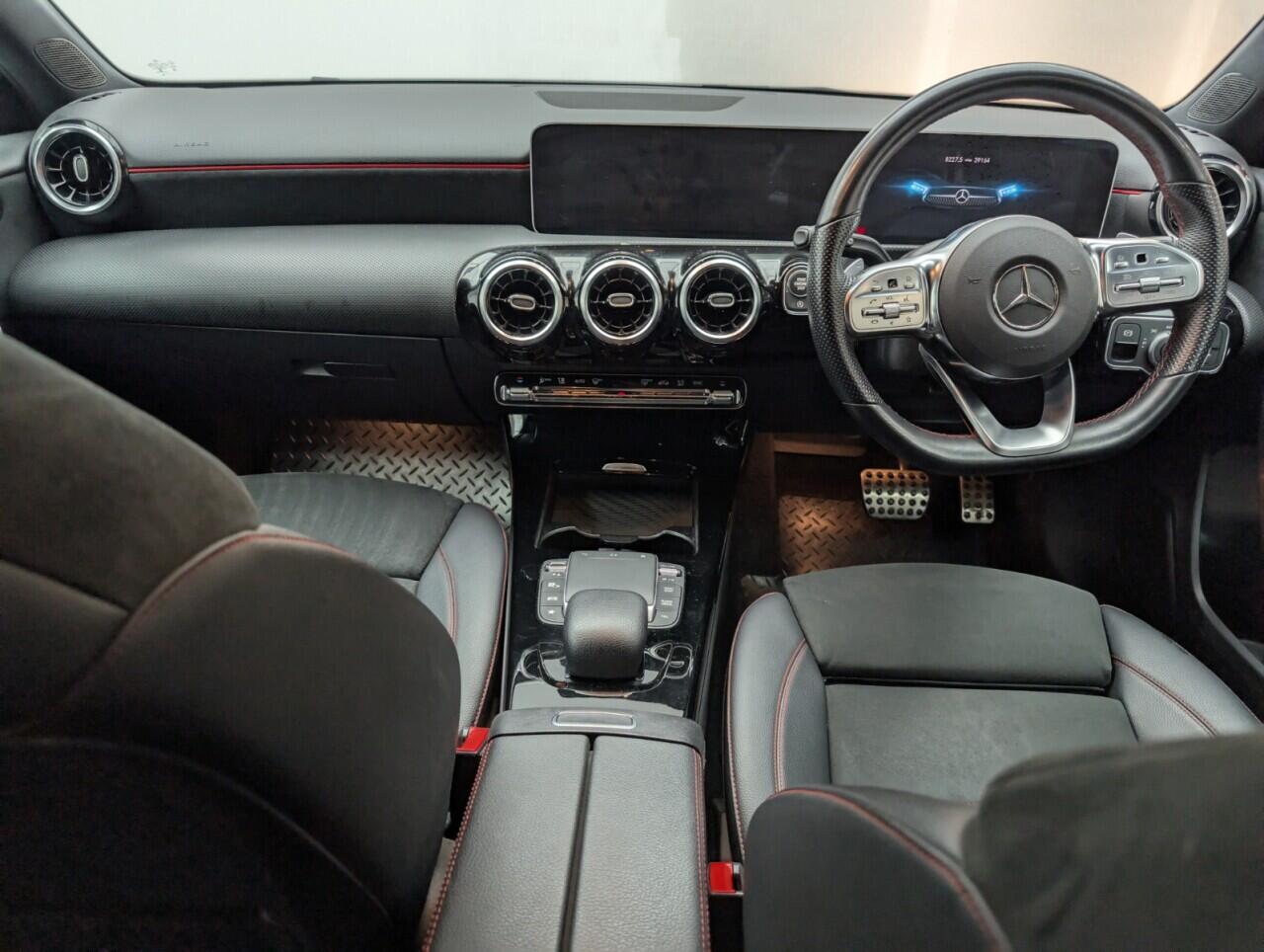 Used Mercedes-Benz A-Class 2020 for sale - 76423400: Photo 24