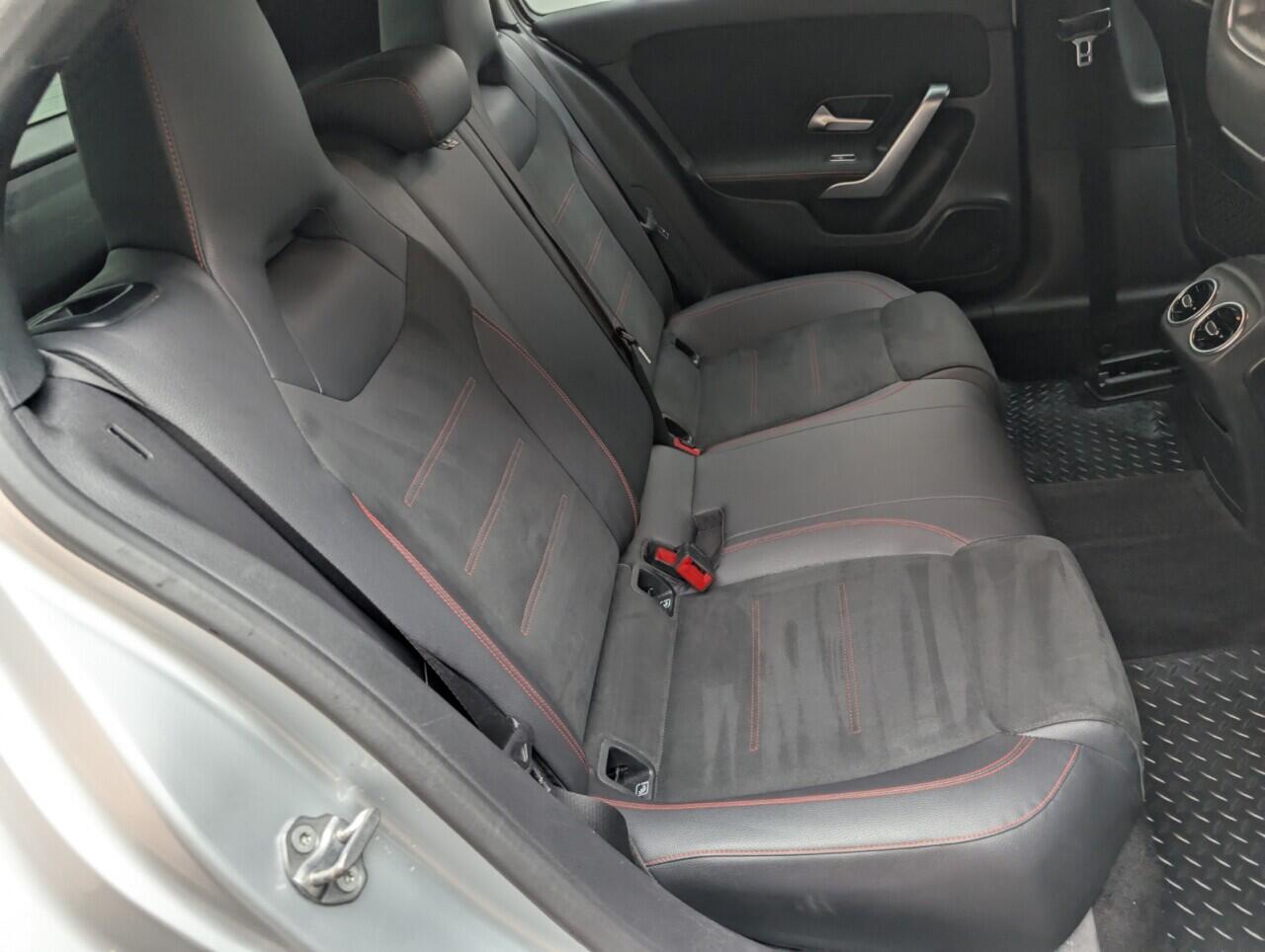 Used Mercedes-Benz A-Class 2020 for sale - 76423400: Photo 25