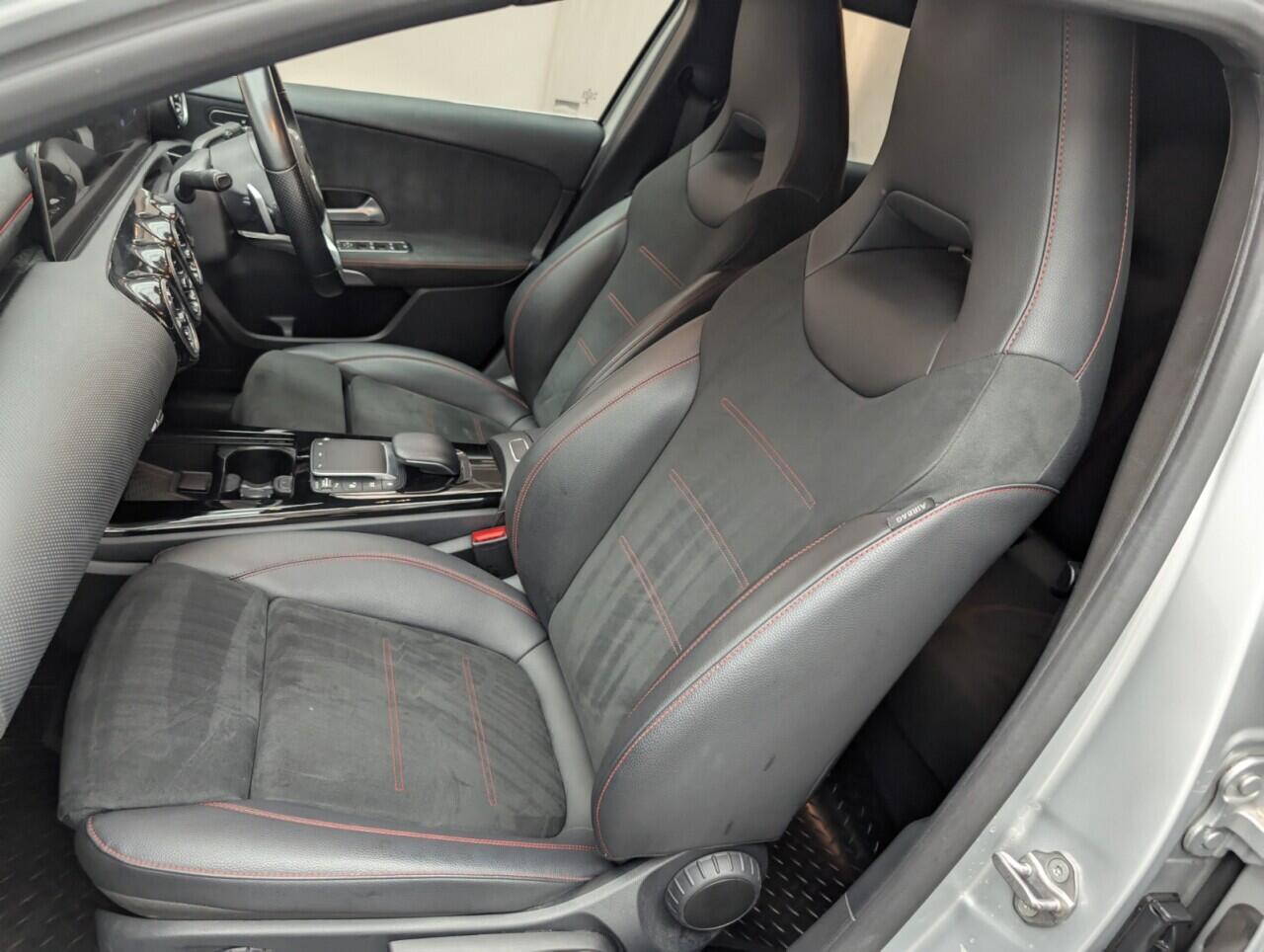 Used Mercedes-Benz A-Class 2020 for sale - 76423400: Photo 28