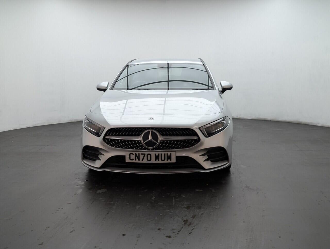 Used Mercedes-Benz A-Class 2020 for sale - 76423400: Photo 3