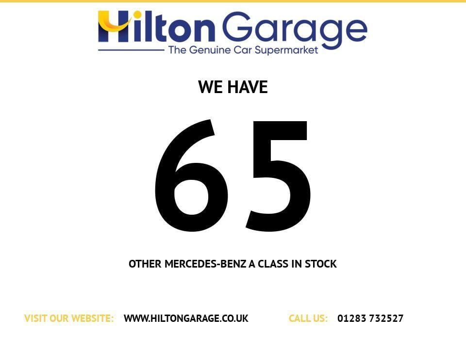 Used Mercedes-Benz A-Class 2020 for sale - 76423400: Photo 39