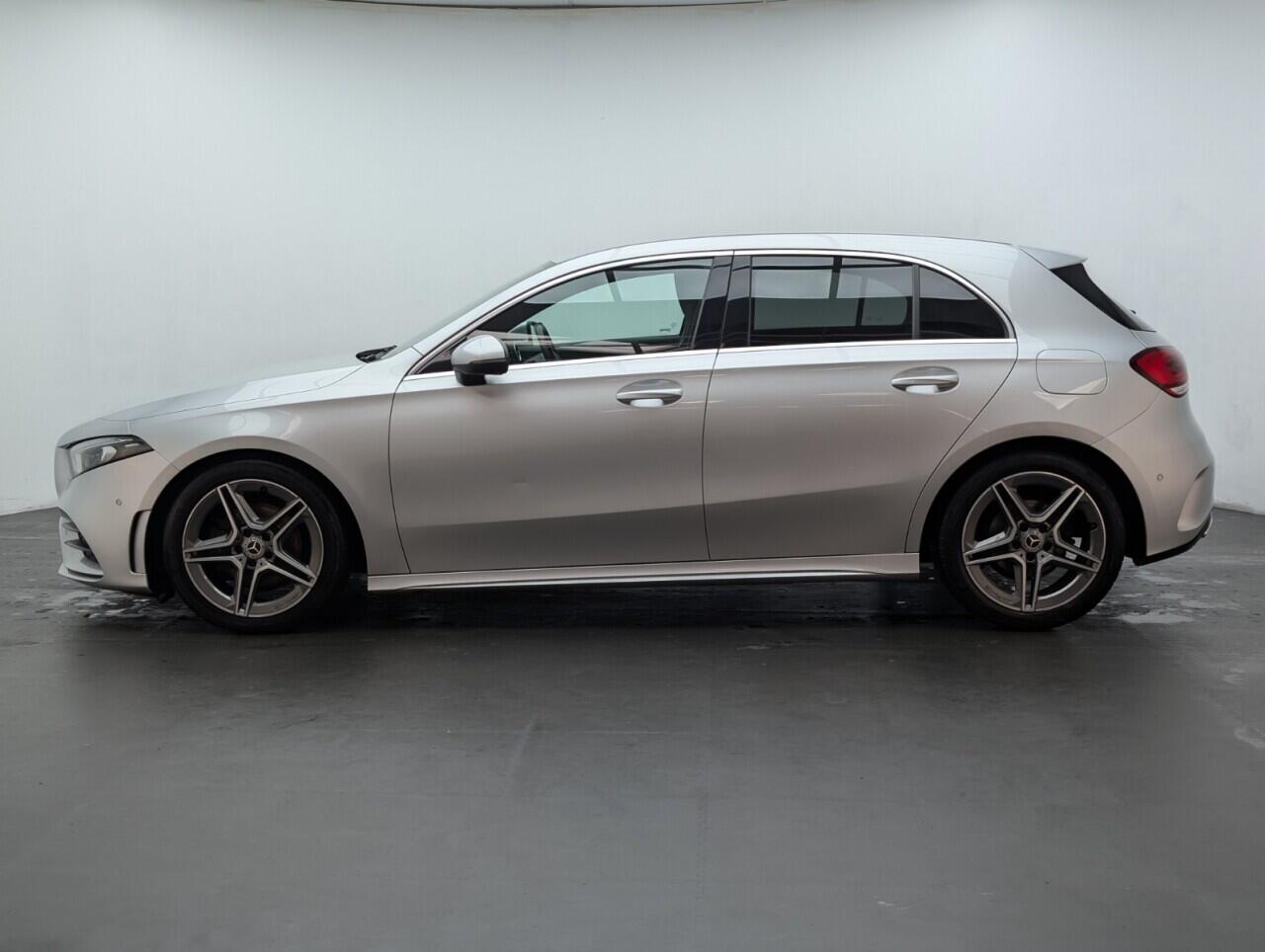 Used Mercedes-Benz A-Class 2020 for sale - 76423400: Photo 5