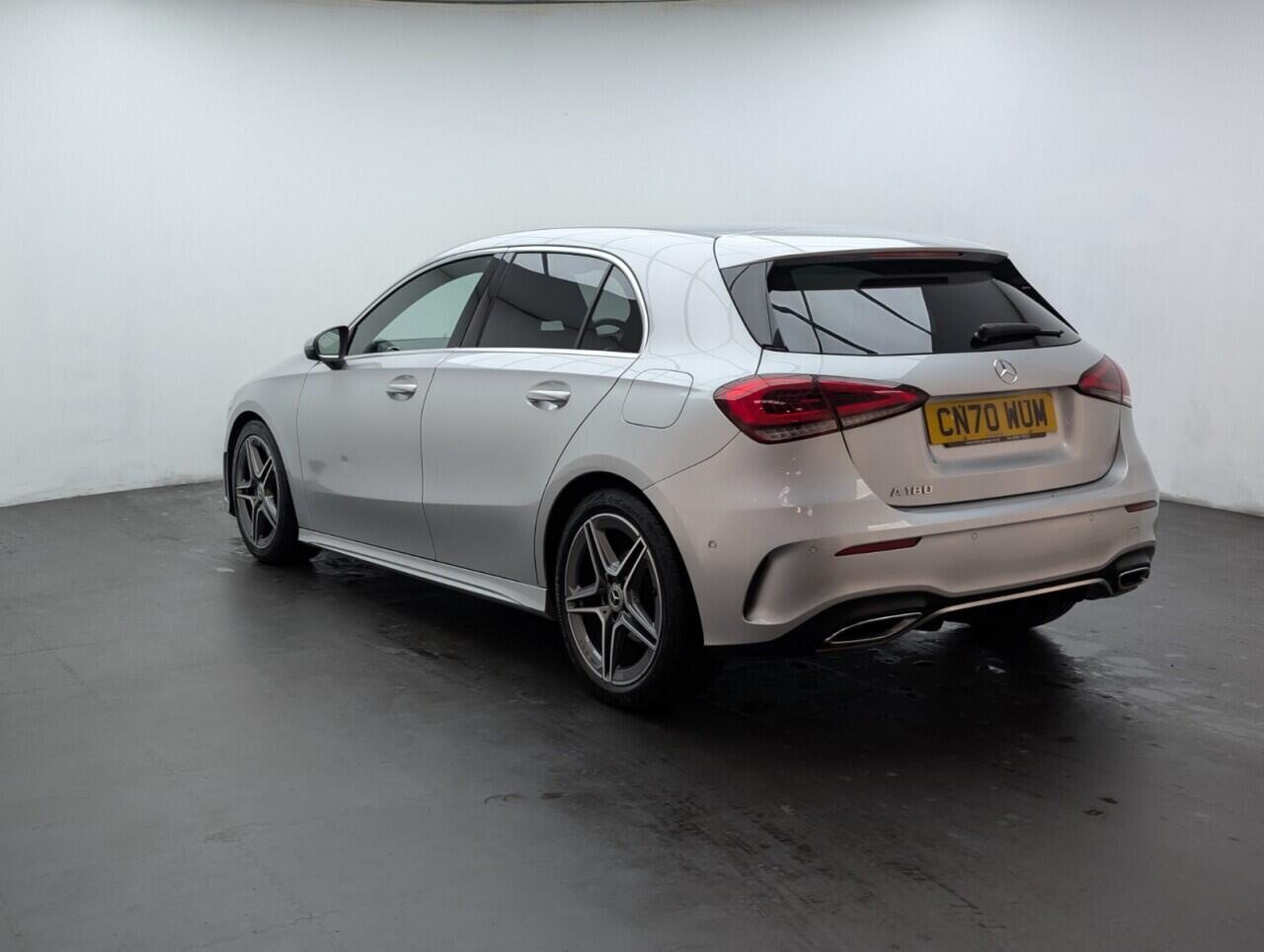 Used Mercedes-Benz A-Class 2020 for sale - 76423400: Photo 6