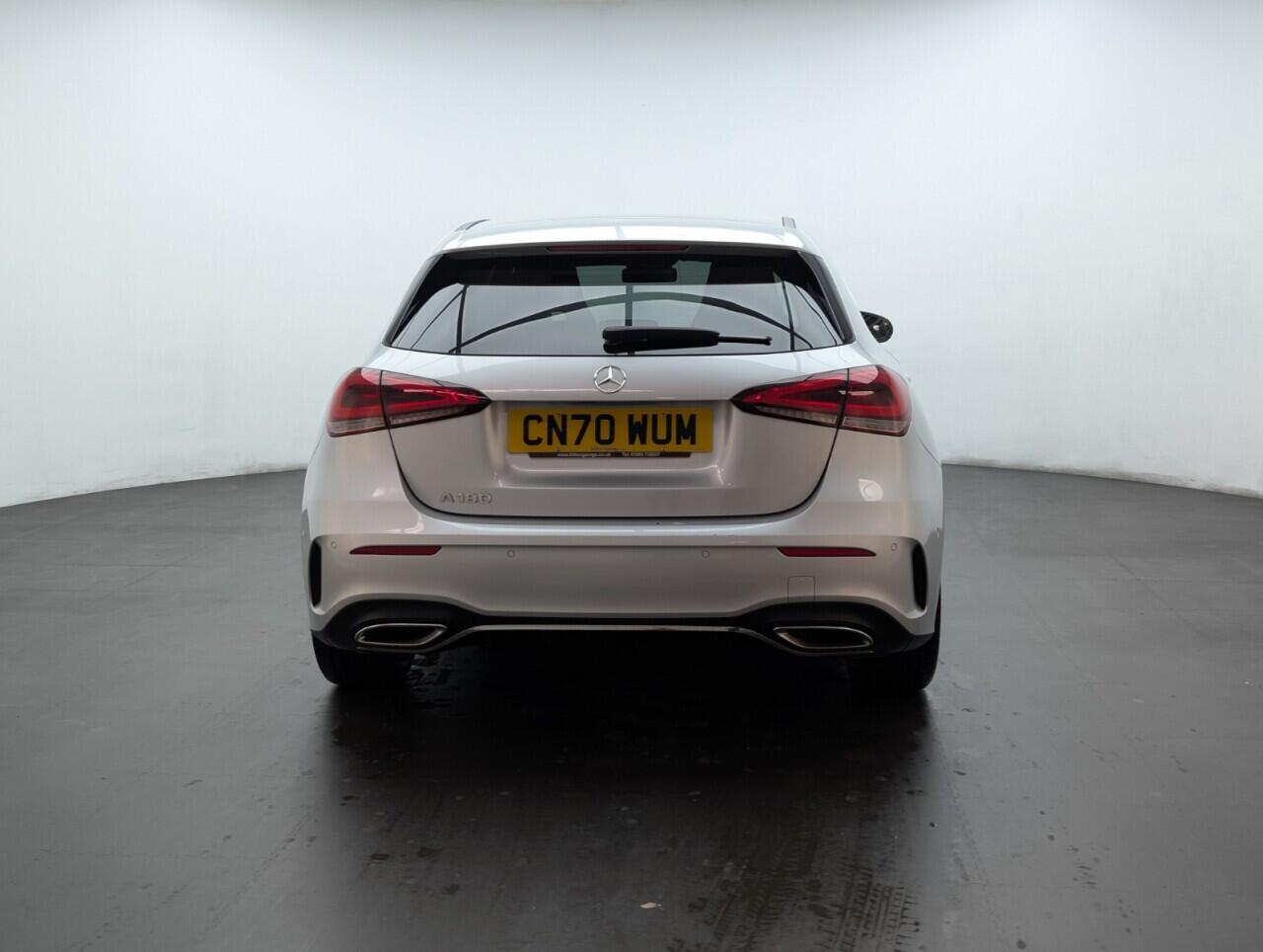 Used Mercedes-Benz A-Class 2020 for sale - 76423400: Photo 7