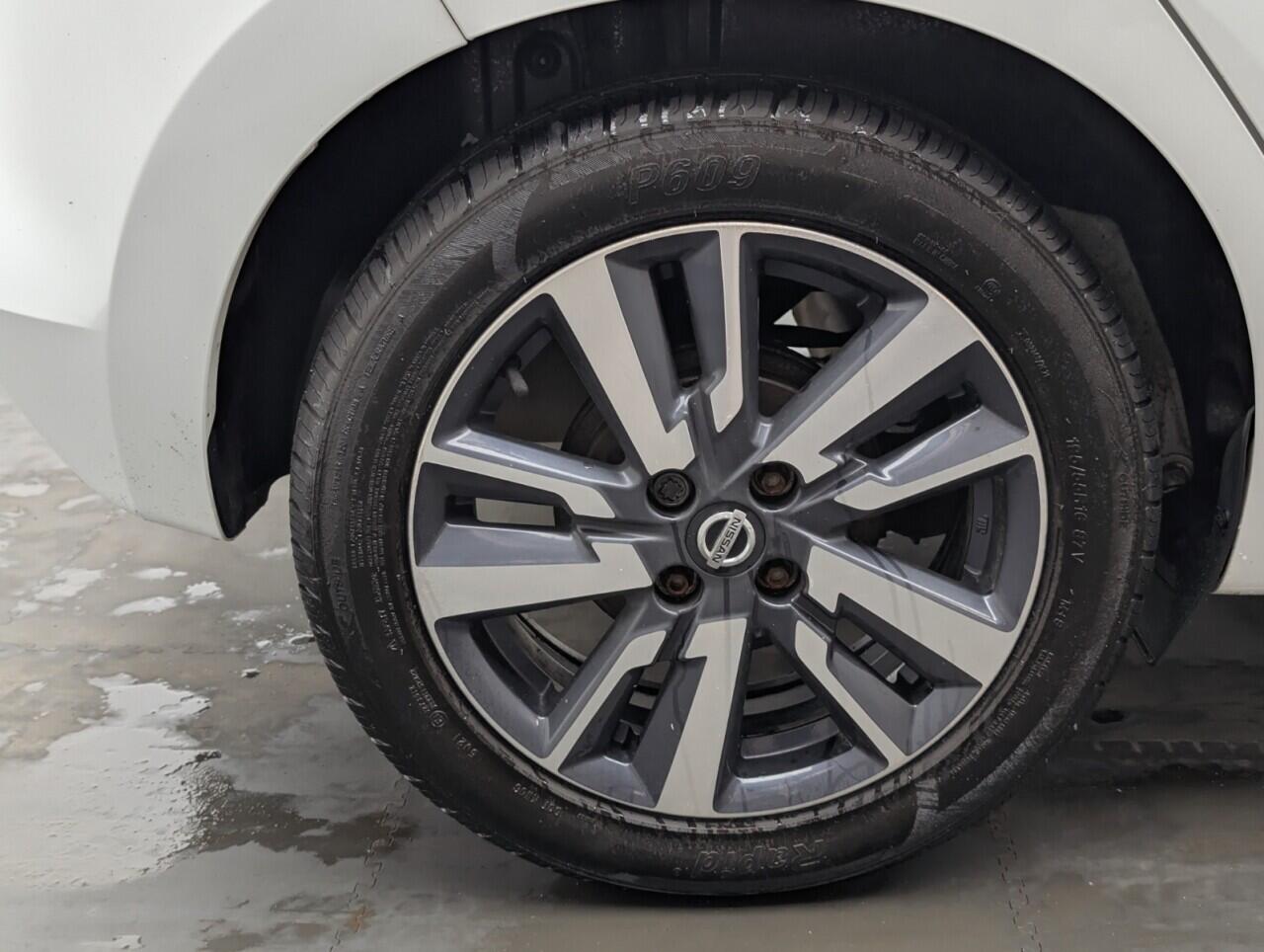 Used Nissan Micra 2018 for sale - 77410886: Photo 10