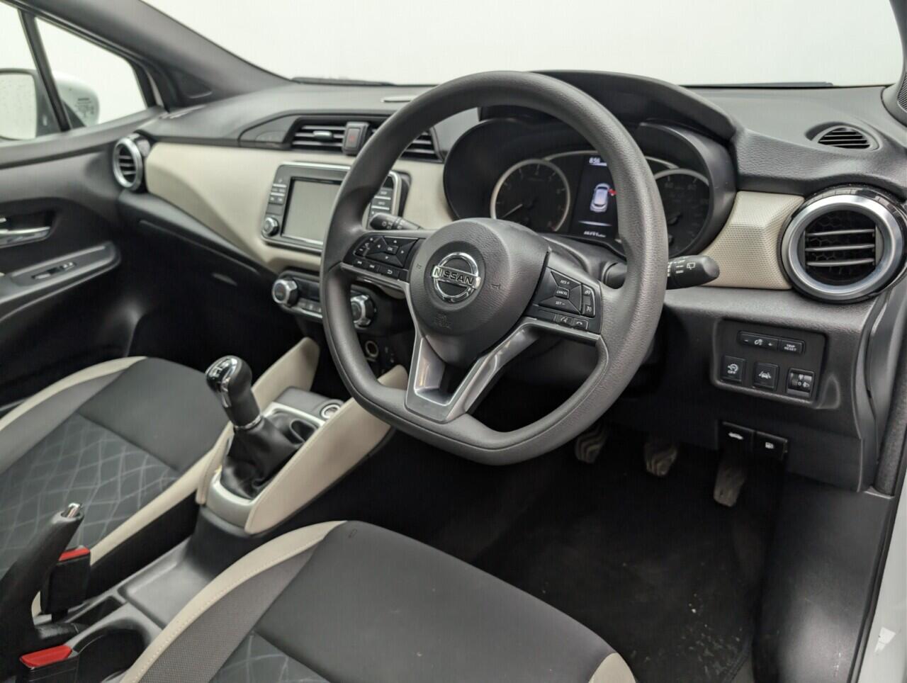 Used Nissan Micra 2018 for sale - 77410886: Photo 11