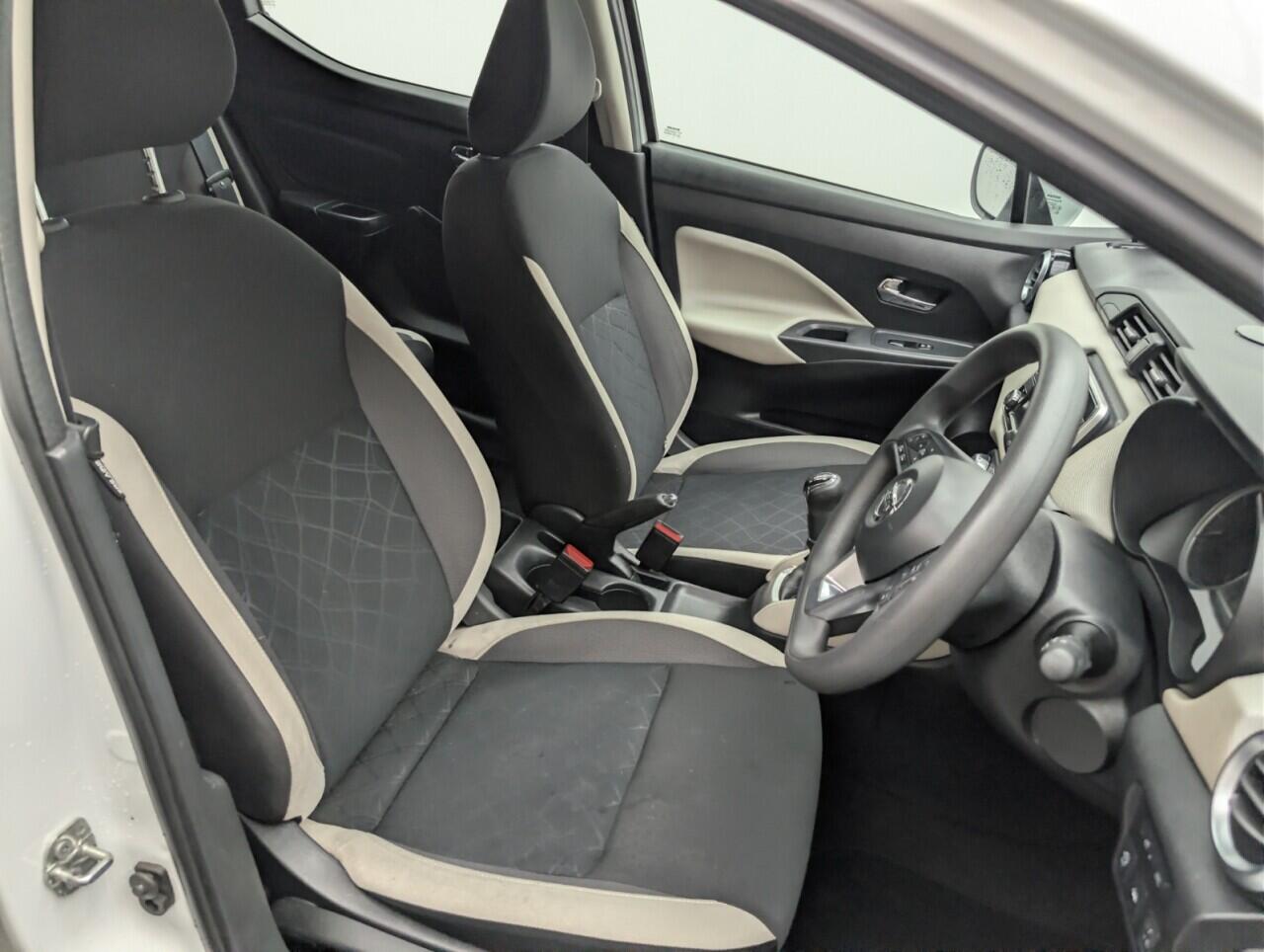 Used Nissan Micra 2018 for sale - 77410886: Photo 12