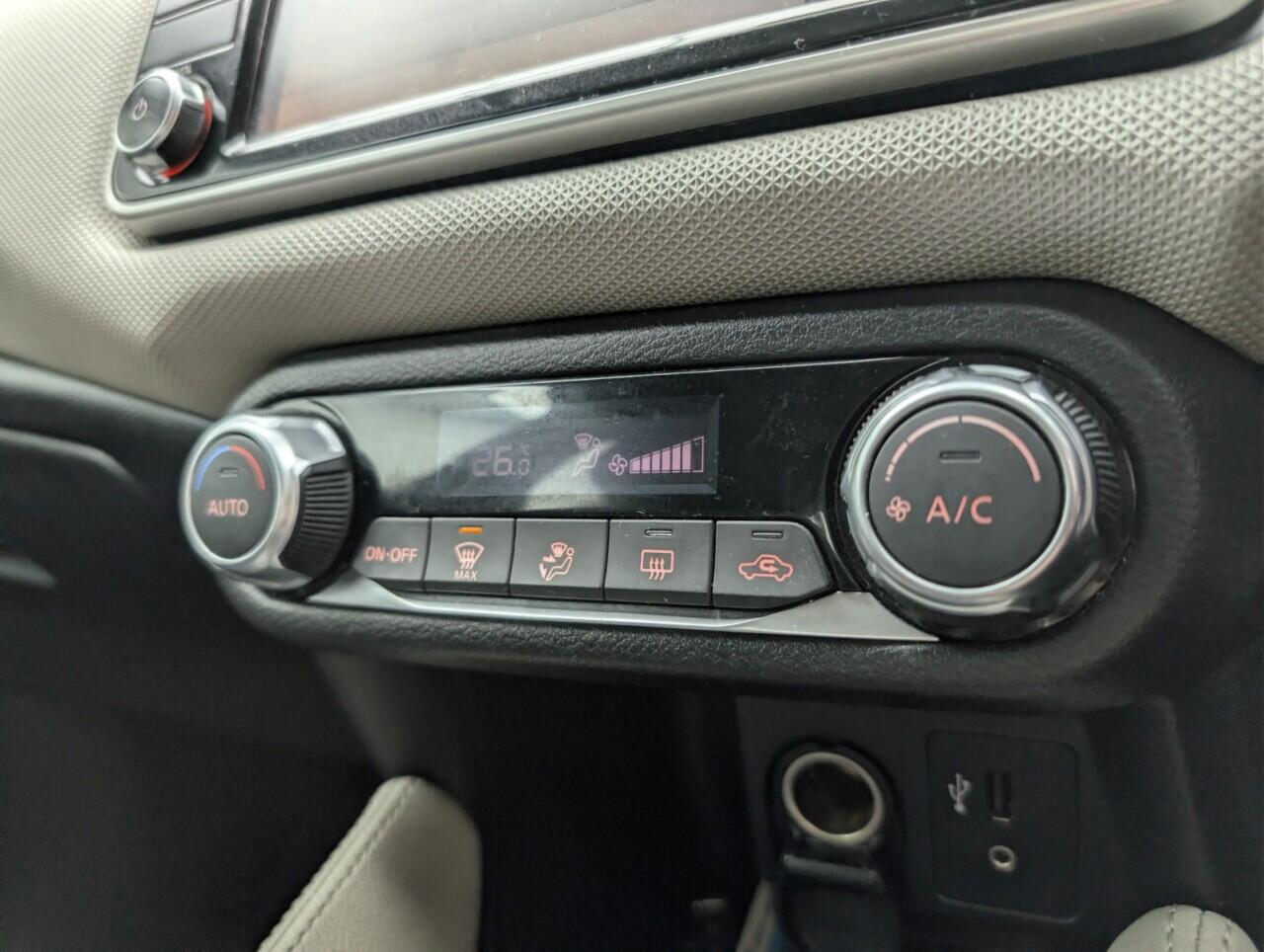 Used Nissan Micra 2018 for sale - 77410886: Photo 14