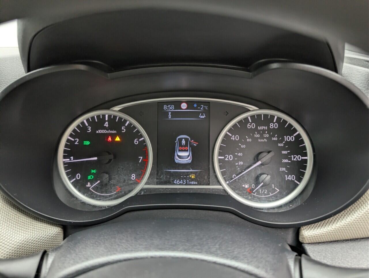 Used Nissan Micra 2018 for sale - 77410886: Photo 16