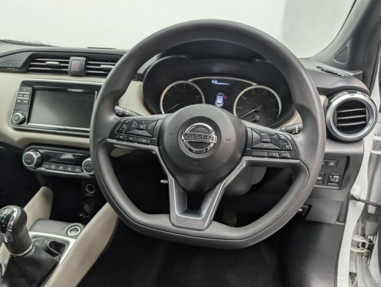 Used Nissan Micra 2018 for sale - 77410886: Photo 21