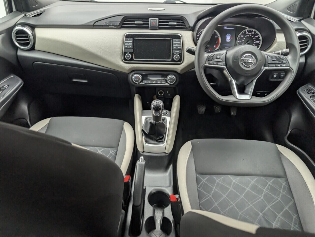 Used Nissan Micra 2018 for sale - 77410886: Photo 22