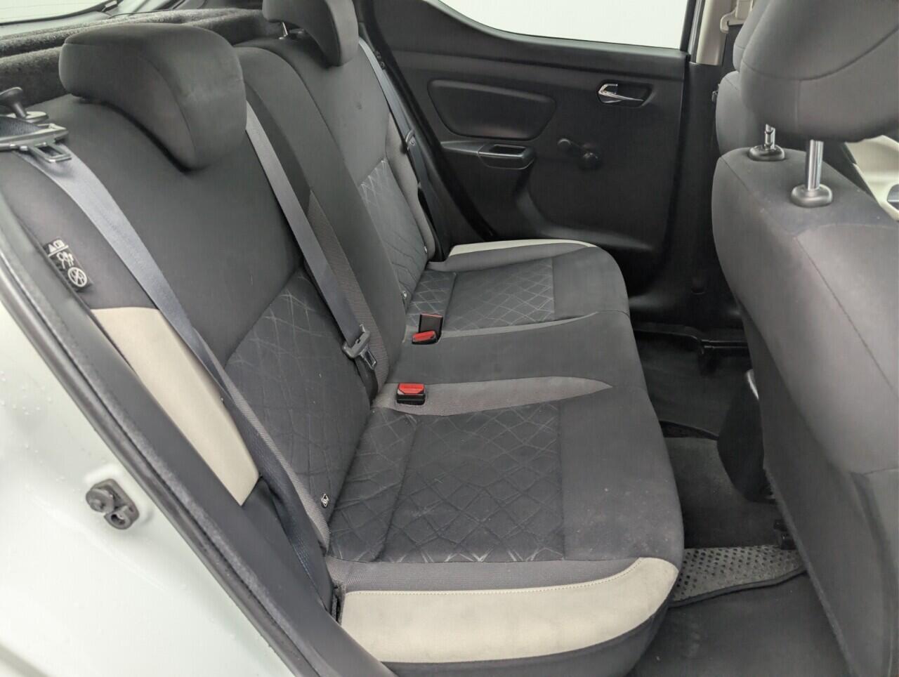 Used Nissan Micra 2018 for sale - 77410886: Photo 23