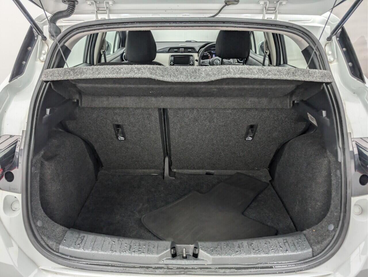 Used Nissan Micra 2018 for sale - 77410886: Photo 24