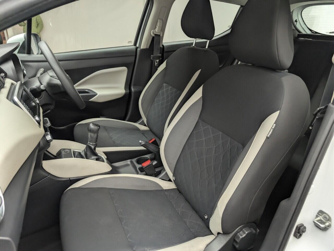 Used Nissan Micra 2018 for sale - 77410886: Photo 27