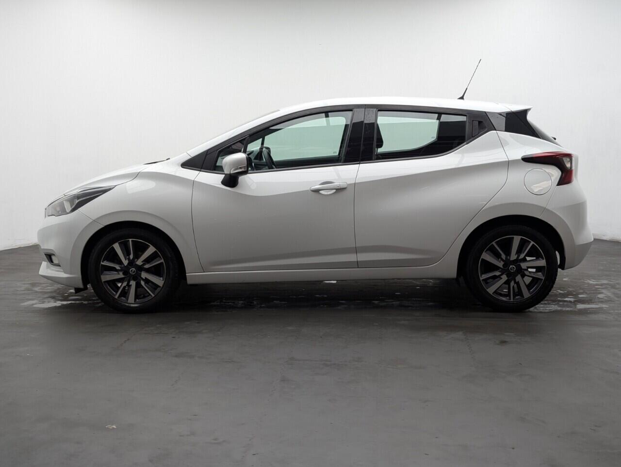 Used Nissan Micra 2018 for sale - 77410886: Photo 5