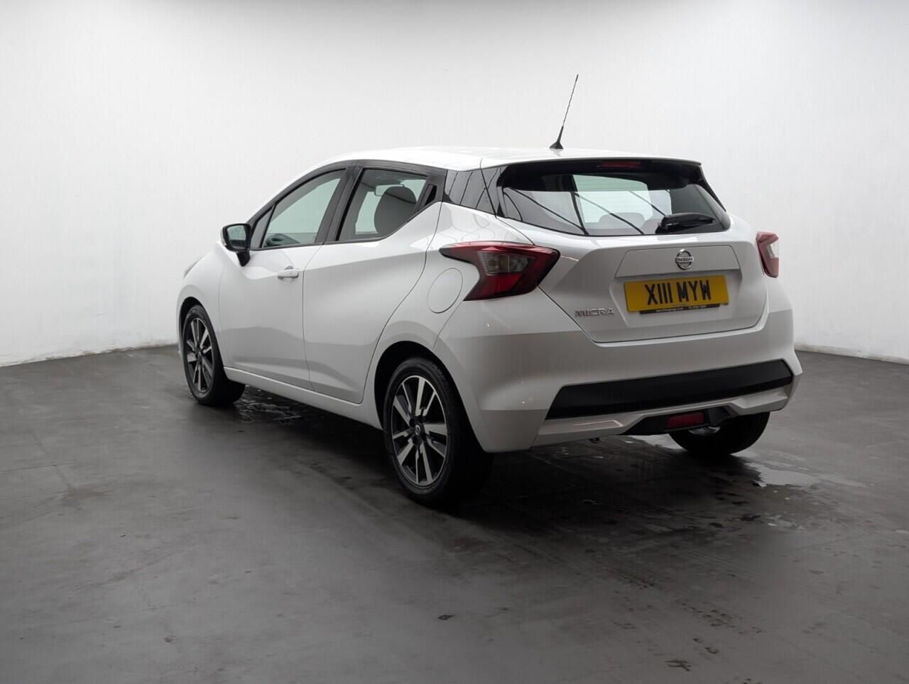 Used Nissan Micra 2018 for sale - 77410886: Photo 6