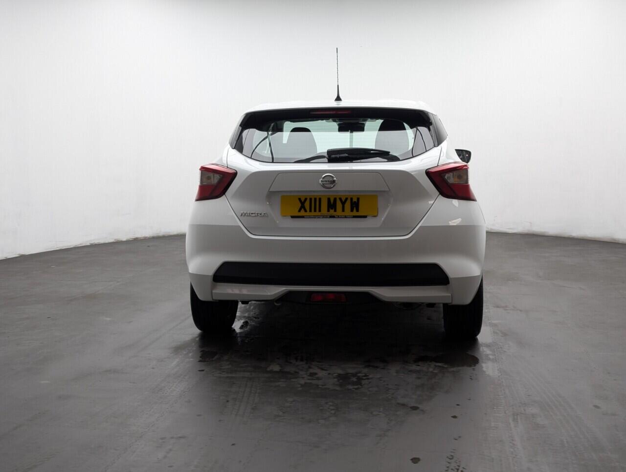 Used Nissan Micra 2018 for sale - 77410886: Photo 7