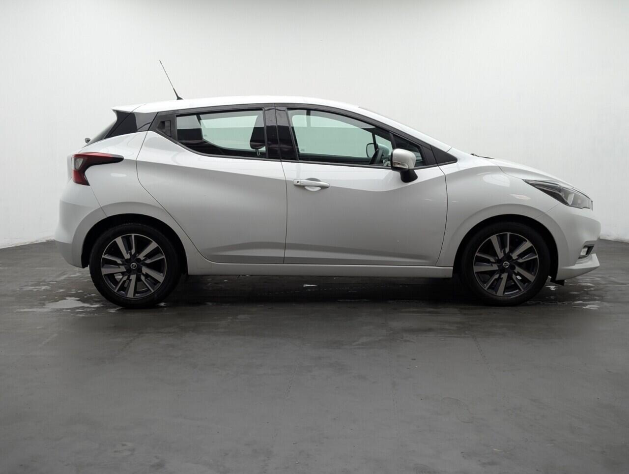 Used Nissan Micra 2018 for sale - 77410886: Photo 9