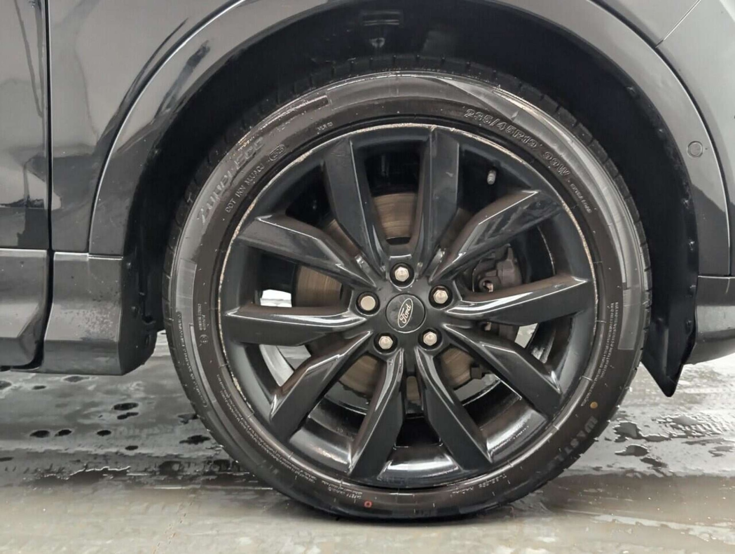 Used Ford Kuga 2018 for sale - 77713865: Photo 10