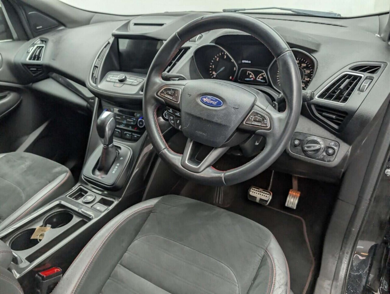 Used Ford Kuga 2018 for sale - 77713865: Photo 11