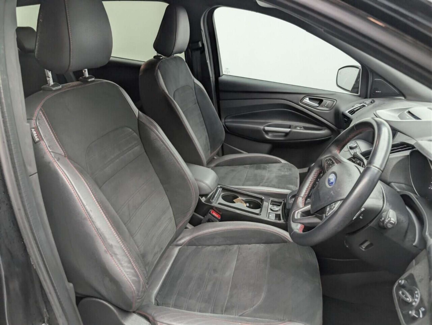 Used Ford Kuga 2018 for sale - 77713865: Photo 12