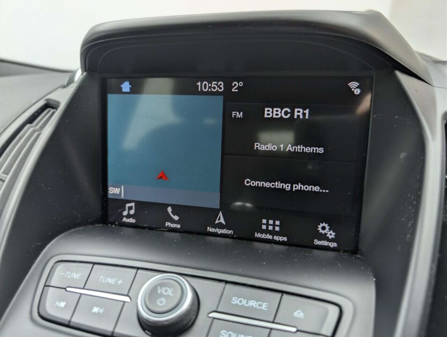 Used Ford Kuga 2018 for sale - 77713865: Photo 14