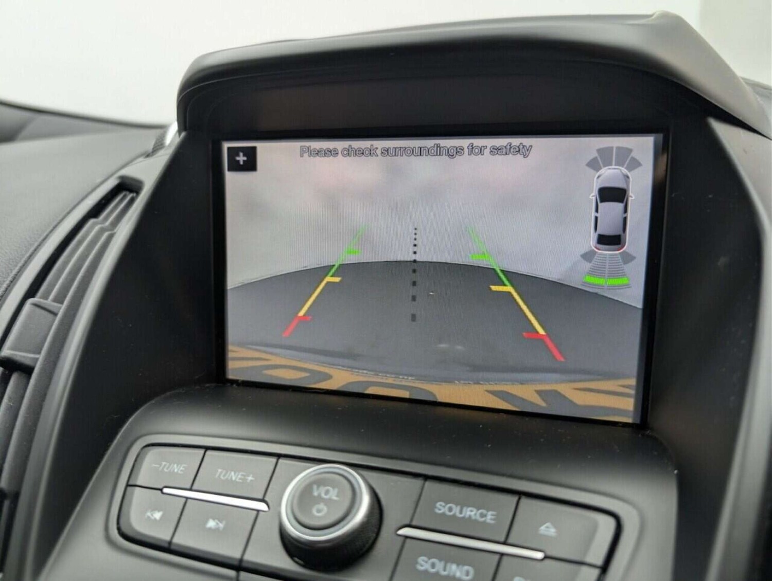 Used Ford Kuga 2018 for sale - 77713865: Photo 15