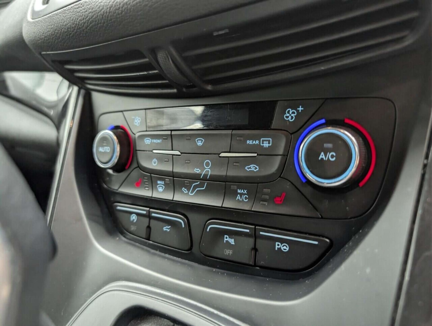 Used Ford Kuga 2018 for sale - 77713865: Photo 16