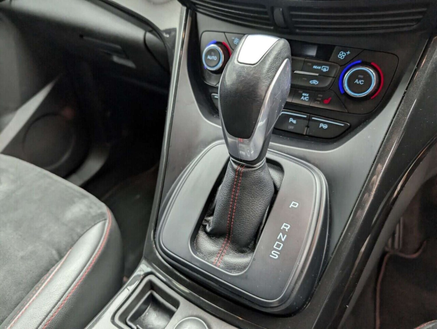 Used Ford Kuga 2018 for sale - 77713865: Photo 17